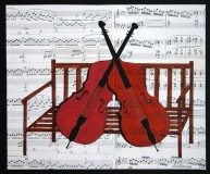 music-rest