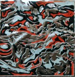 Rocky-Beach-Cornwall.Abstract-300