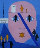 WWII-The-arrest